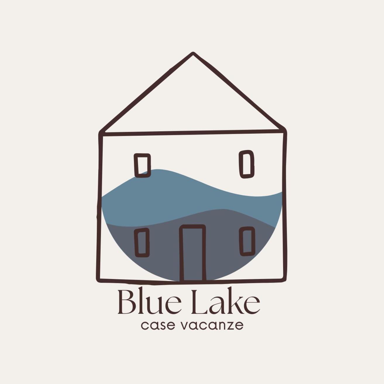 Residenze Blue Lake โอเมญา ภายนอก รูปภาพ